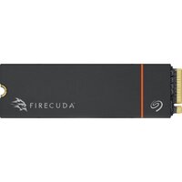 SSD Seagate FireCuda 530R Heatsink 1TB ZP1000GM3A073