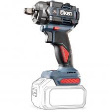 Предназначен для работы с резьбовым крепежом (болты и гайки) Тип двигателя: бесщеточный Max крутящий момент: 300/400/500 Нм Устройство аккумулятора: слайдерный тип Наличие реверса: однократный постоянный Патрон: квадрат 1/2” Тип удара: тангенциальный Количество режимов: 3 Частота ударов: 0–3300 уд/мин Частота вращения шпинделя: 0–2500 об/мин Максимальный размер оснастки: квадрат 1/2” Максимальный размер резьбового крепежа: М24 Светодиод для подсветки рабочей зоны Тормоз двигателя Совместимость с аккумуляторной платформой Makita LXT Диапазон рабочих температур: –15...+50 °С