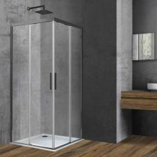 Доводчики закрывания дверей, ручки 400 мм из нержавеющей стали/