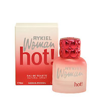 Туалетная вода Sonia Rykiel Rykiel Woman Hot тестер 40 мл.