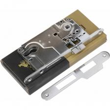 Замок под цилиндр PALIDORE 9171С PC хром блестящий 98760144