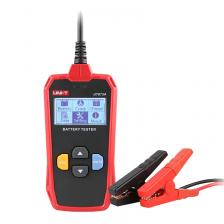 UNI-T тестер аккумулятора 12/24В UT673A/UT675A