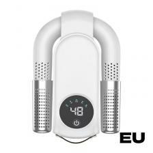 Электрическая УФ-сушилка для обуви Xiaomi MIJA, дезодорирующая и стерилизация, дезодоратор для обуви, быстрая сушилка, сушилка для обуви с функцией нагрева