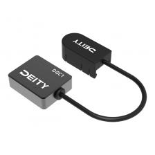 Зарядный адаптер Deity DQC1 Smart Battery Charger DTS0287D67