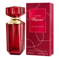 Chopard Love парфюмированная вода 50мл