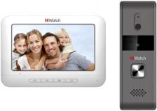 Видеодомофон Hikvision DS-D100KF