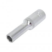 Торцевая удлиненная головка Головка торцевая удлиненная 8 мм, 3/8"DR YATO YT-3822