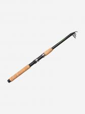 Спиннинг телескопический Salmo Sniper TRAVEL SPIN 20 2.10, Черный