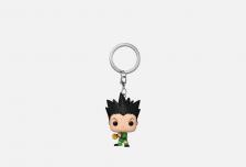 Брелок Pocket POP! Hunter Х Hunter Gon Freecss 1 шт FUNKO
