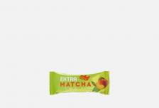 Протеиновый батончик Extra Матча-персик 40 г PROTEINREX