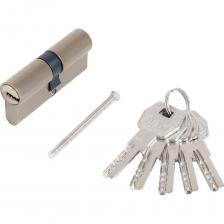Цилиндровый механизм Стандарт MAX 70 (35x35), SN, 5 кл. перф., ключ/ключ 14789