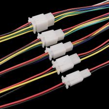 ALLiSHOP 2.8mm Автомобильный разъем 2/3/4/6/9 контактов