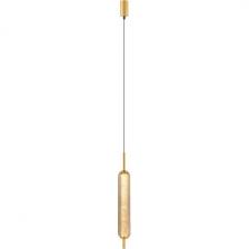 Подвесной светодиодный светильник Imex PLC-7076-320-P-AMBER