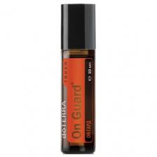 DoTERRA смесь эфирных масел On Guard, 10 мл, 1 шт.