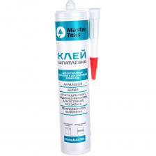 Акриловый клей-шпатлевка MASTERTEKS HOMEMASTER 53430