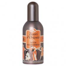 Туалетная вода TESORI D'ORIENTE Lotus Flower 100