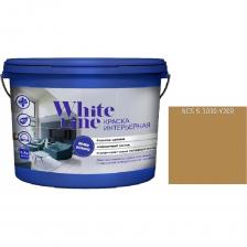 Для окраски стен и потолков по пористым и гладким поверхностям (кирпичным, бетонным, оштукатуренным, гипсокартонным, асбестоцементным), а также по ранее окрашенным поверхностям и обоям под окраску. Рекомендуется для помещений с высокой эксплуатационной нагрузкой – офисы, коридоры, жилые комнаты. Обладает улучшенными малярными свойствами и отличной укрывающей способностью, образует прочное ровное шелковистоматовое паропроницаемое покрытие.