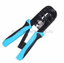 Rexant Кримпер для обжима 12-3432-6 1 шт