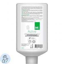 Крем M Solo active