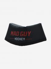 Защита шеи детская MadGuy Prime, Черный