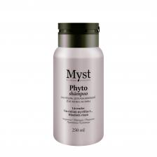 Шампунь успокаивающий для кожи головы, 250 мл Myst