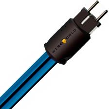 Силовые кабели Wire World Stratus X Power Cord 3.0 m