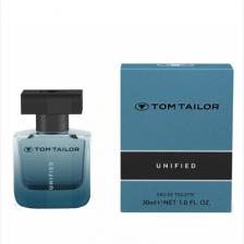 Туалетная вода Tom Tailor Unified 30 мл.