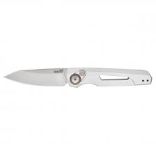 Автоматический складной нож Kershaw Launch 11, сталь CPM 154, рукоять алюминий