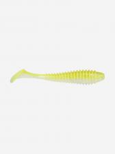 Виброхвост NORSTREAM Tubby Daddy 9", Желтый
