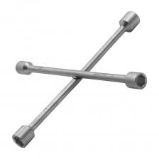 Баллонный ключ-крест СИБРТЕХ 14257