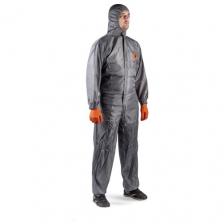 С вентиляцией JETA SAFETY JPC75B / JPC75G, р-р. L, рост 176-182 см, серый