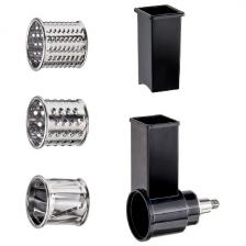 Набор терок Caso KM 1800