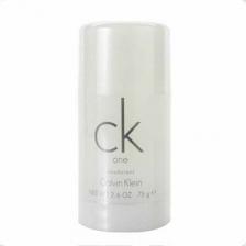 Дезодорант - стик Calvin Klein CK One 75 г.