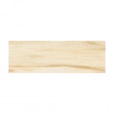 Коллекция Sanders с глянцевой рельефной поверхностью рекомендована для облицовки стен ванной комнаты и санузла. Практичный формат плитки 200х600 мм. Комплектуется золотым керамическим бордюром 13х600 мм и матовым керамогранитом формата 410x410 мм. Бренд — AltaCera. В коллекции Sanders сочетаются сложный яркий геометричный орнамент, текстура мягкого классического дерева и белая рельефная база, которая прекрасно завершает общую композицию коллекции. Переплетение романских узоров и натуральных фактур в коллекции создают многогранность восприятия и большой полёт для творческой мысли и дизайнерских решений.