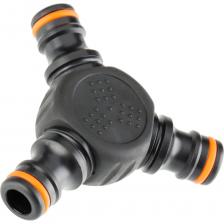 Соединительный тройник Тройник соединительный AMIGO 79511