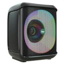 Портативная колонка BS65 Black