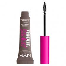 Тушь для бровей NYX Professional Makeup NYX PROFESSIONAL MAKEUP Тушь для укладки бровей Thick It. Stick It!