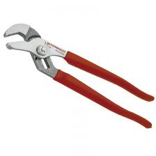 Трубные сантехнические клещи Rothenberger 70592, CL 12" с изол., прямые губки, 2"