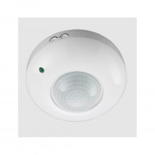 Инфракрасные датчики движения ДДИ-101 предназначены для автоматического включения нагрузки при появлении движущихся объектов в зоне обнаружения и последующего отключения нагрузки. Имеется возможность настройки времени отключения и чувствительности по освещенности. Область применения. Датчики движения серии ДДИ-101 применяются для управления освещением, устройствами сигнализации, системами контроля доступа и другим электрооборудованием.