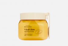 Скраб для сияния кожи тела Vital Glow 500 г PASSION&BEYOND