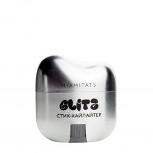 MIAMITATS Стик-хайлайтер / Pink 15 гр