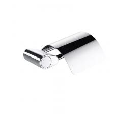 Держатель туалетной бумаги Art&Max Verona Push AM-M-034-CR хром