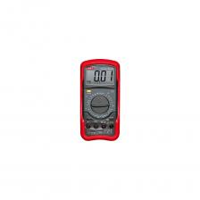 Цифровой мультиметр UNI-T UT52 00-00000190