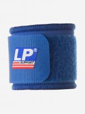 Суппорт запястья LP 703, Синий
