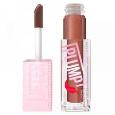 MAYBELLINE NEW YORK MAYBELLINE Плампер для губ Lifter Plump с экстрактом чили