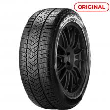 Зимние шины Пирели Scorpion Winter 2 285/40 R21 109V