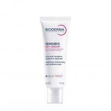 BIODERMA Крем для лица сенсибио / AR 40 мл