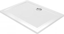 Душевой поддон Wasserkraft Salm 120х90 27T07 прямоугольник SMC