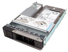 Dell 3.84TB SSD SATA Read Intensive 6bps 2.5" Drive in 3.5" Hybrid Carrier - kit for G14,G15 (345-BBCZ) (id 1298)