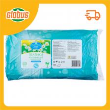 Пеленки одноразовые впитывающие медицинские Ромашкин луг 60х120 см